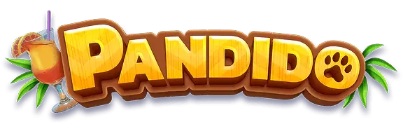 Pandido logo
